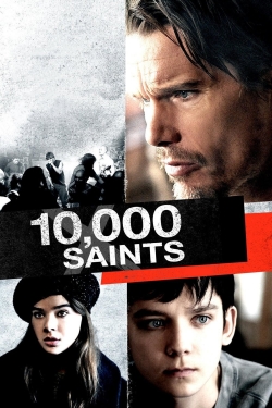 10,000 Saints-online-free