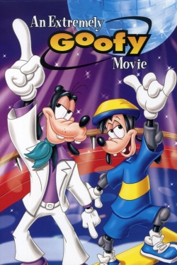An Extremely Goofy Movie-online-free