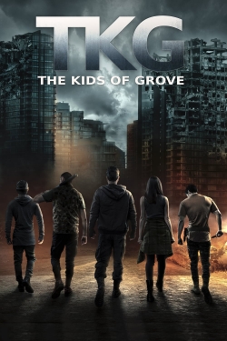 TKG: The Kids of Grove-online-free