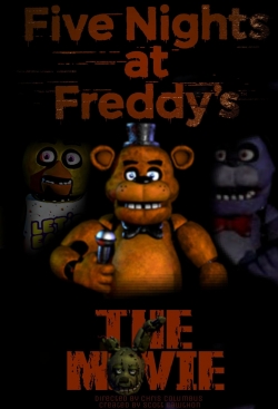 Five Nights at Freddy's-online-free