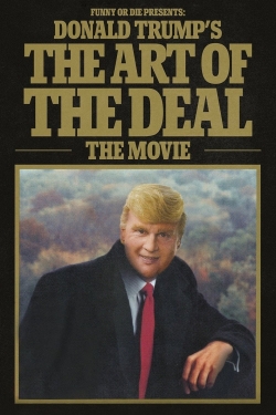 Donald Trump's The Art of the Deal: The Movie-online-free