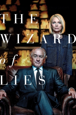 The Wizard of Lies-online-free