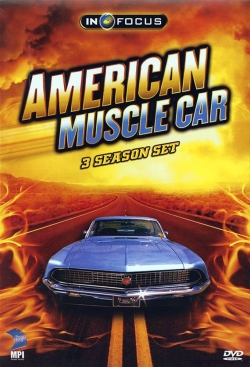 American Muscle Car-online-free