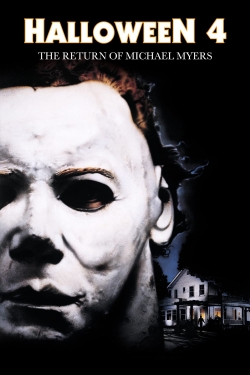 Halloween 4: The Return of Michael Myers-online-free