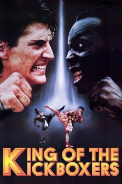 The King of the Kickboxers-online-free
