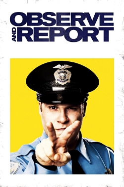 Observe and Report-online-free