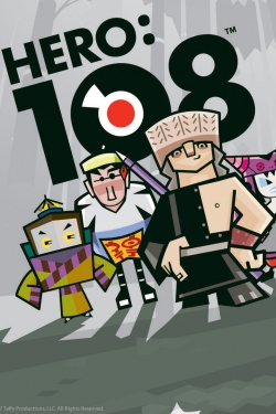 Hero: 108-online-free