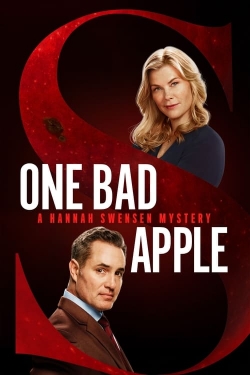 One Bad Apple: A Hannah Swensen Mystery-online-free