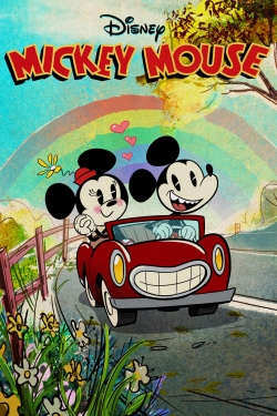 Mickey Mouse-online-free