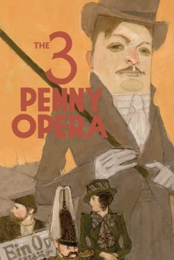 The 3 Penny Opera-online-free