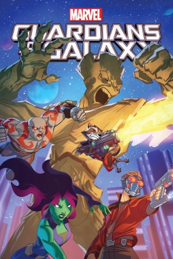 Marvel's Guardians of the Galaxy-online-free