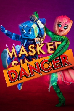 The Masked Dancer-online-free
