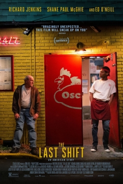 The Last Shift-online-free