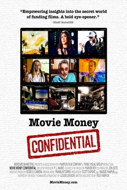 Movie Money Confidential-online-free