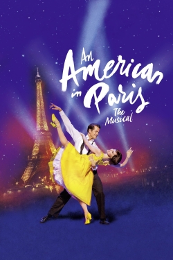 An American in Paris: The Musical-online-free