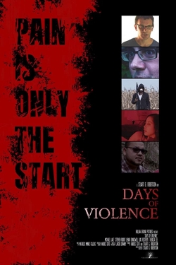 Days of Violence-online-free