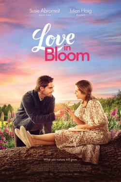 Love in Bloom-online-free