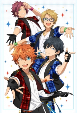 Ensemble Stars!-online-free