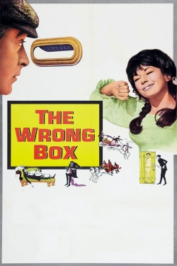 The Wrong Box-online-free