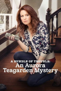 A Bundle of Trouble: An Aurora Teagarden Mystery-online-free