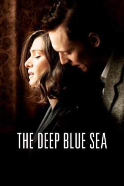 The Deep Blue Sea-online-free