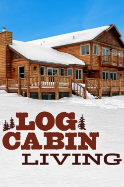 Log Cabin Living-online-free
