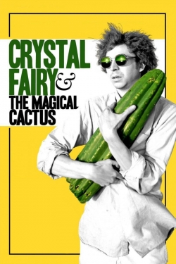 Crystal Fairy & the Magical Cactus-online-free