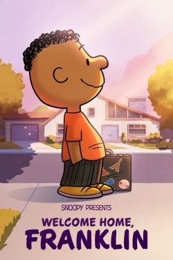 Snoopy Presents: Welcome Home, Franklin-online-free