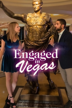 Engaged in Vegas-online-free