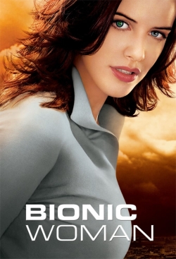 Bionic Woman-online-free