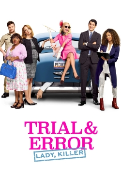 Trial & Error-online-free
