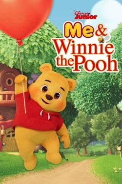 Me & Winnie The Pooh-online-free