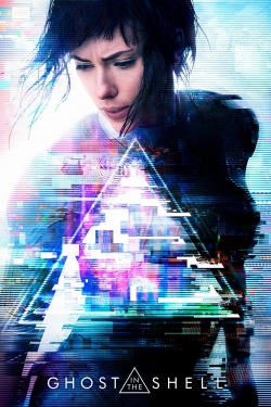 Ghost in the Shell-online-free
