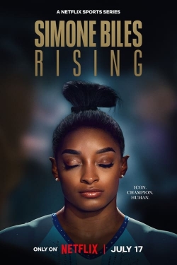 Simone Biles Rising-online-free