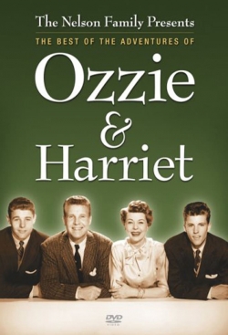 The Adventures of Ozzie and Harriet-online-free