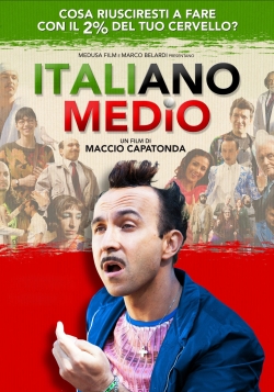 Italiano medio-online-free