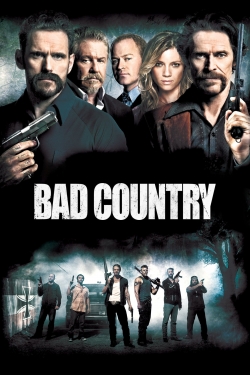 Bad Country-online-free
