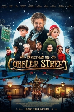 Christmas on Cobbler Street-online-free