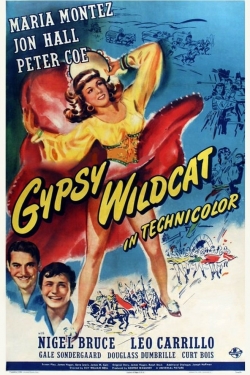 Gypsy Wildcat-online-free
