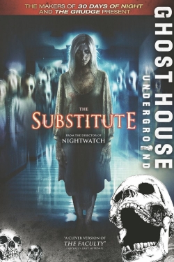 The Substitute-online-free