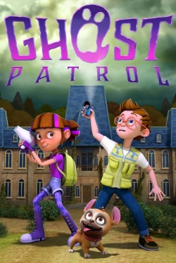 Ghost Patrol-online-free