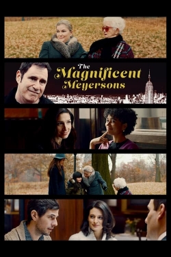 The Magnificent Meyersons-online-free