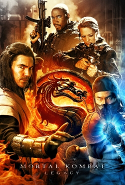 Mortal Kombat: Legacy-online-free