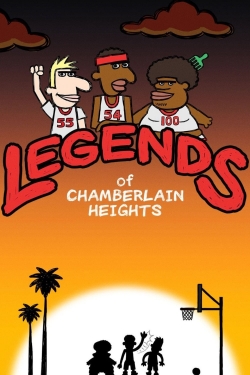 Legends of Chamberlain Heights-online-free
