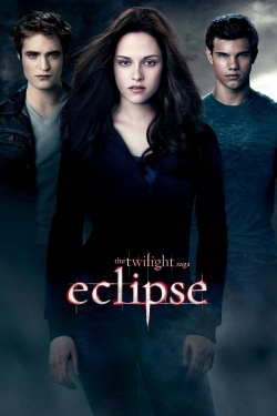 The Twilight Saga: Eclipse-online-free