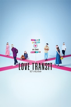 Love Transit-online-free