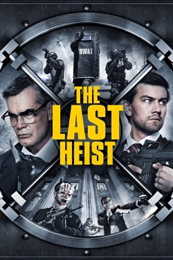 The Last Heist-online-free