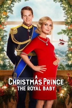 A Christmas Prince: The Royal Baby-online-free