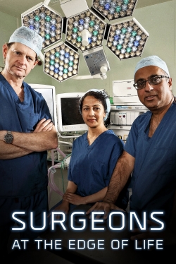 Surgeons: At the Edge of Life-online-free