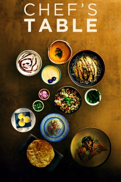 Chef's Table-online-free